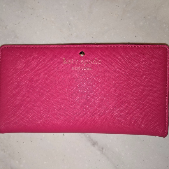 kate spade Handbags - Kate Spade Wallet